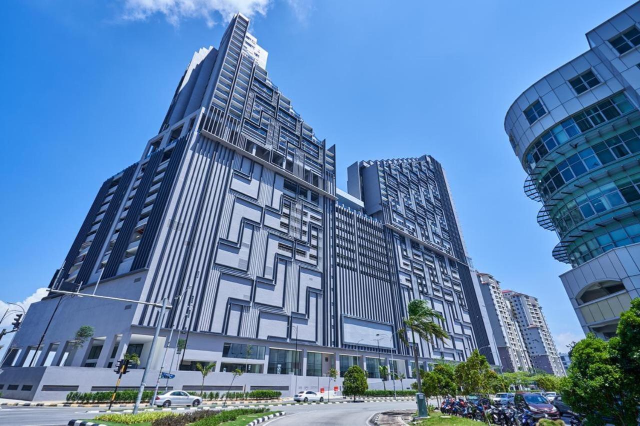 Imperio Residences Melaka Malacca エクステリア 写真
