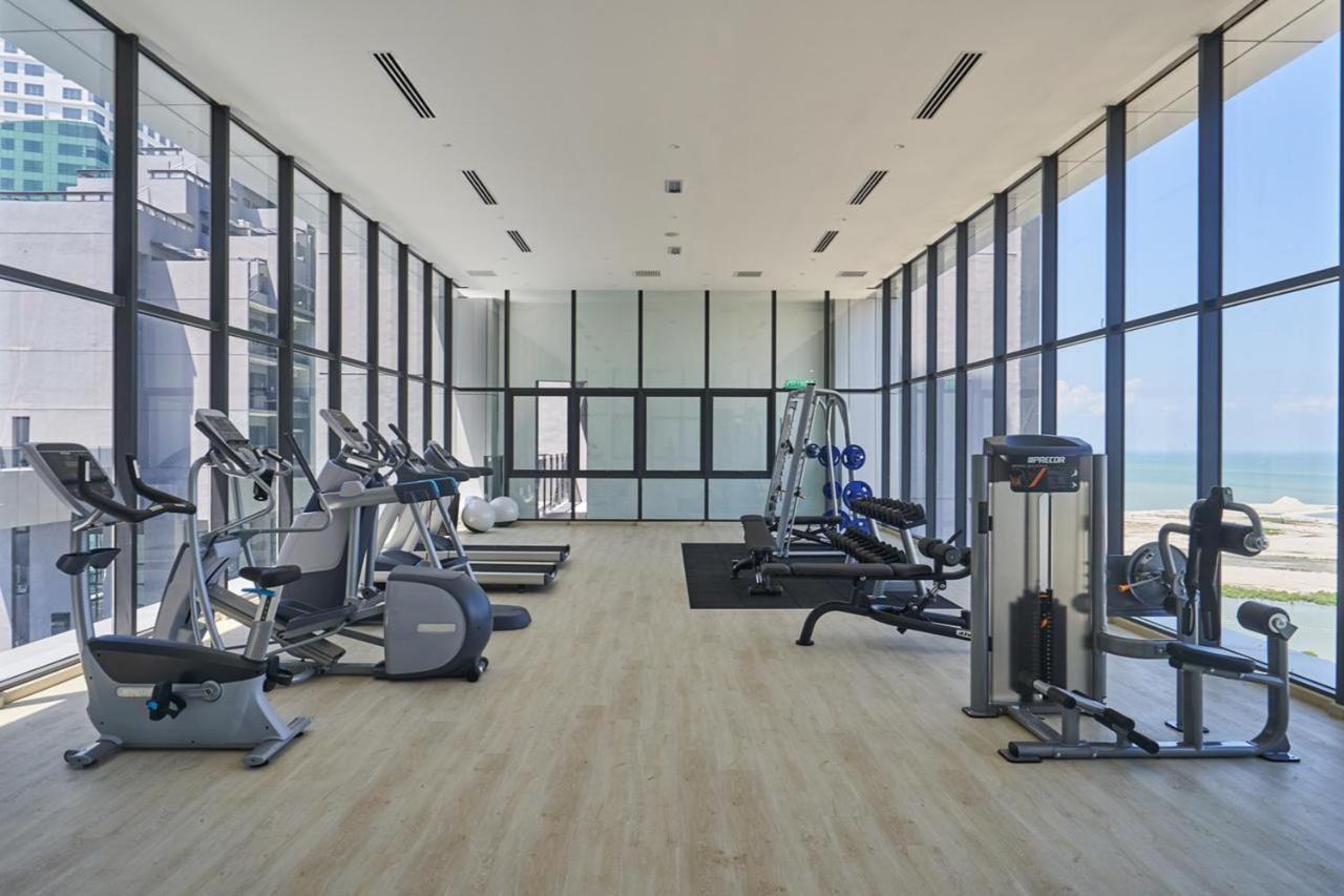 Imperio Residences Melaka Malacca エクステリア 写真
