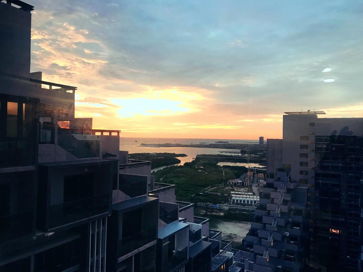 Imperio Residences Melaka Malacca エクステリア 写真
