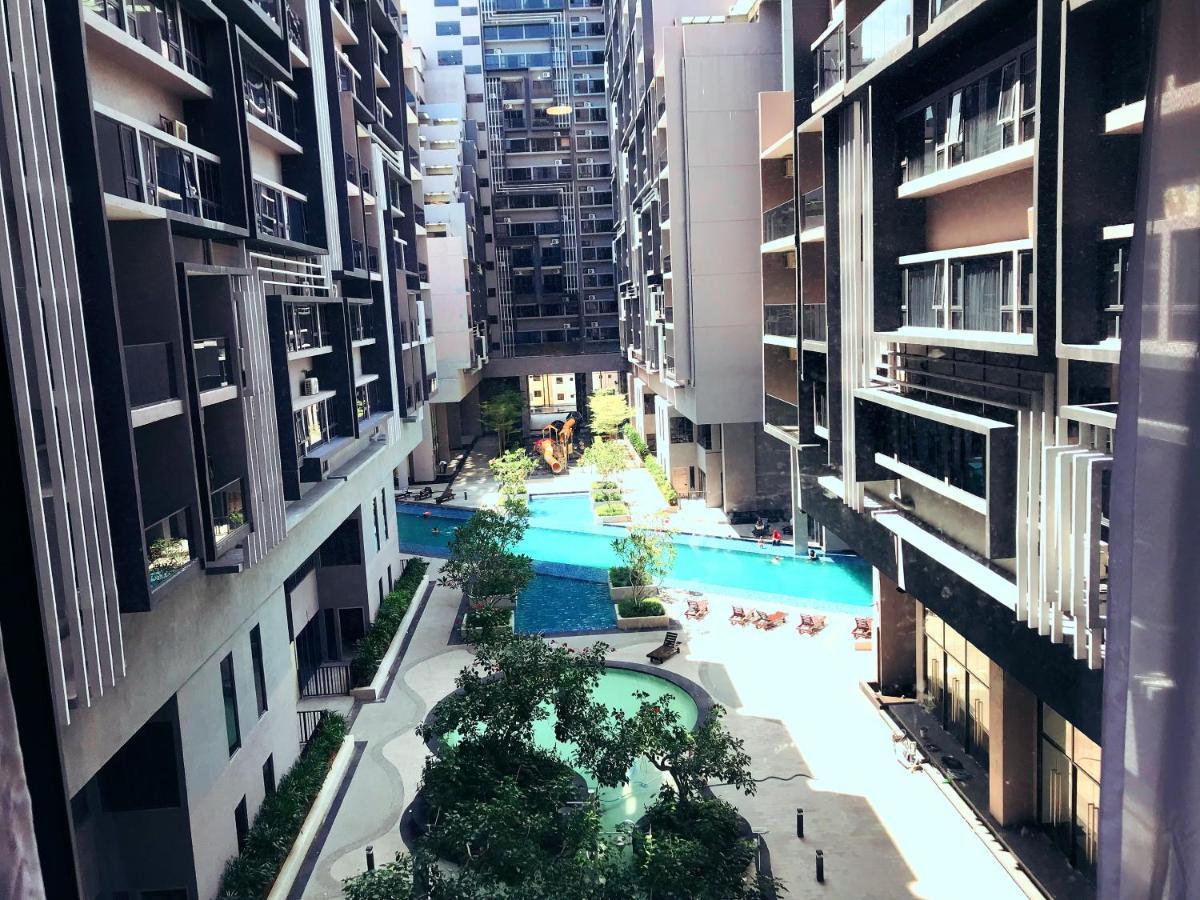 Imperio Residences Melaka Malacca エクステリア 写真