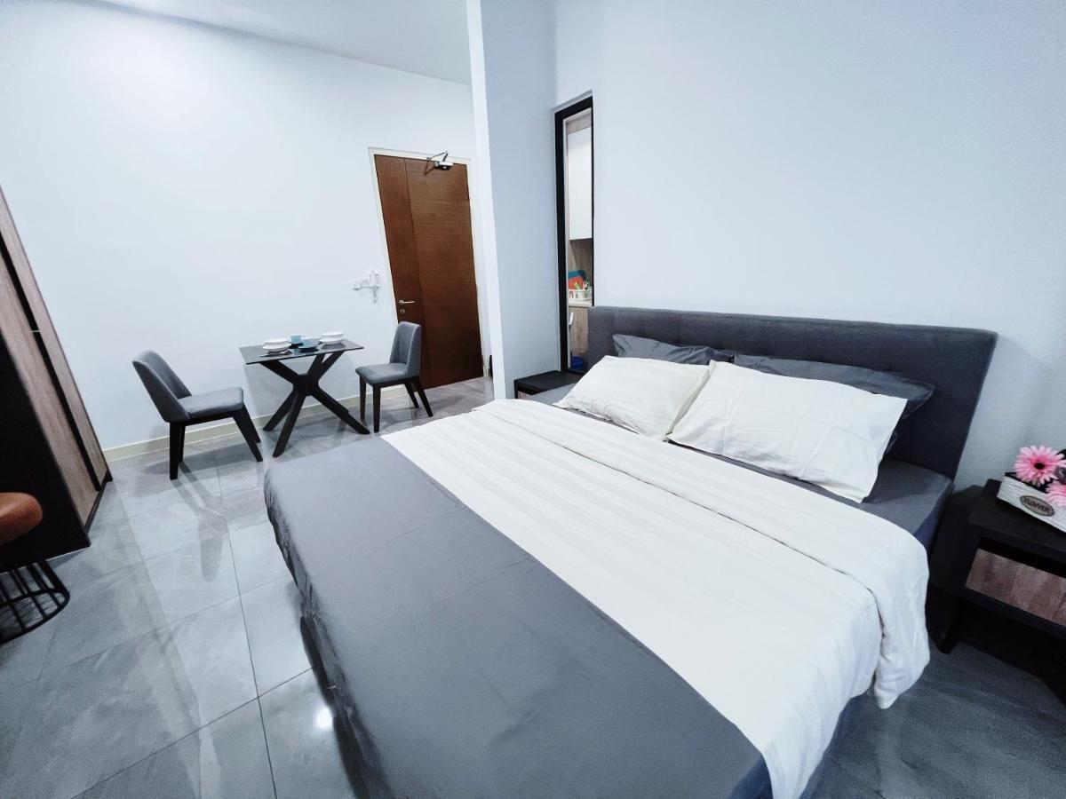 Imperio Residences Melaka Malacca エクステリア 写真