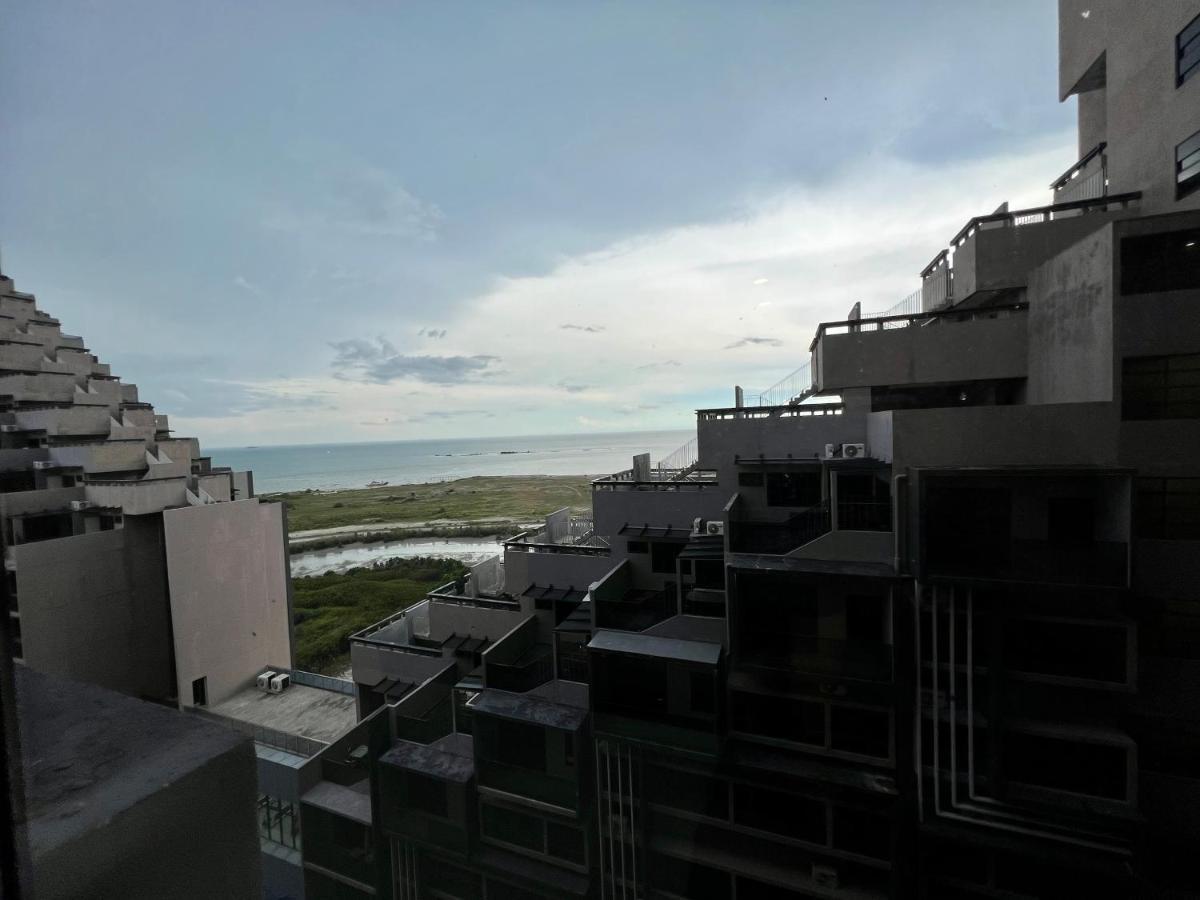 Imperio Residences Melaka Malacca エクステリア 写真