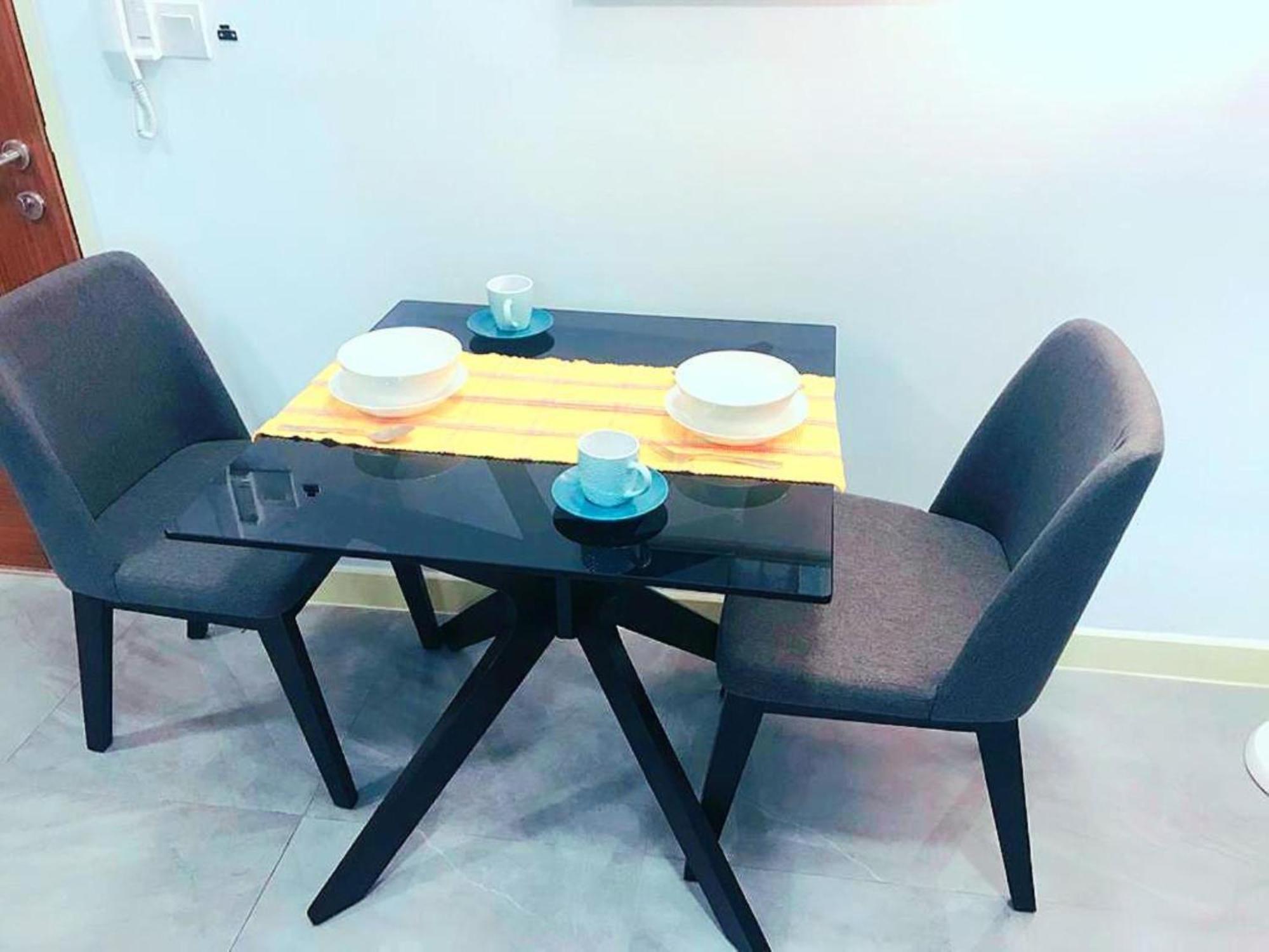 Imperio Residences Melaka Malacca エクステリア 写真