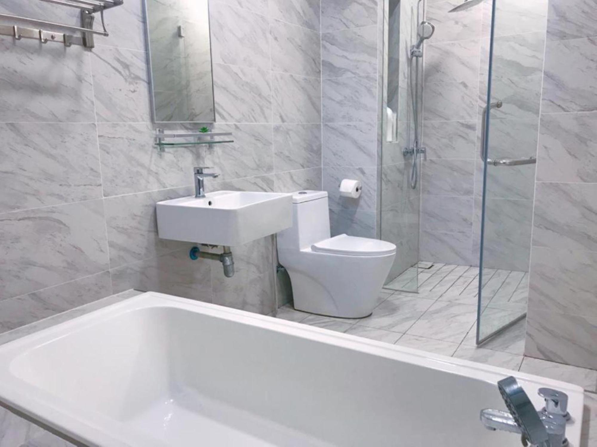 Imperio Residences Melaka Malacca エクステリア 写真