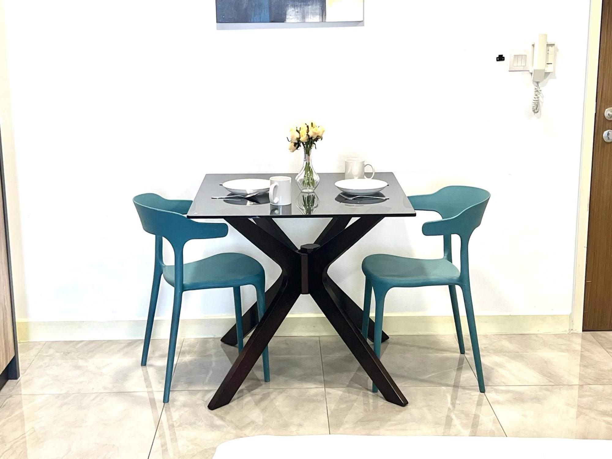 Imperio Residences Melaka Malacca 部屋 写真