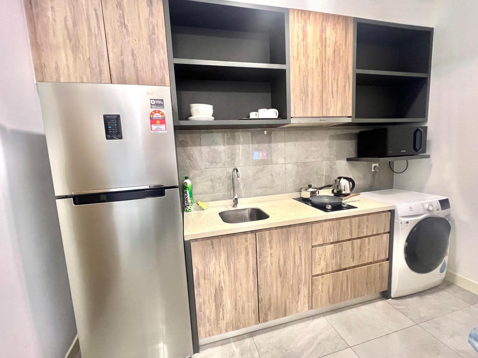 Imperio Residences Melaka Malacca 部屋 写真