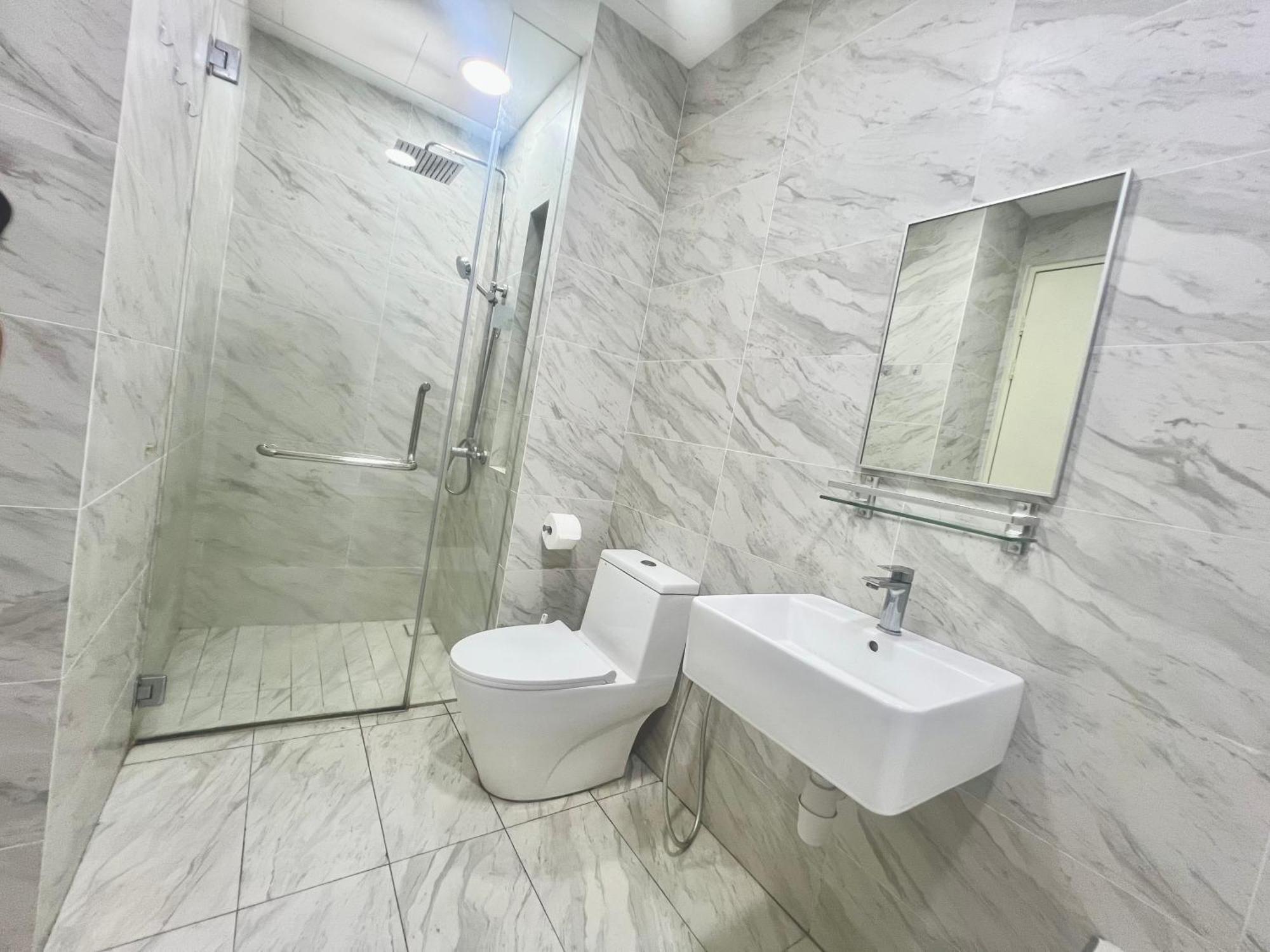 Imperio Residences Melaka Malacca 部屋 写真